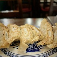 中国ラーメン揚州商人武蔵小山店