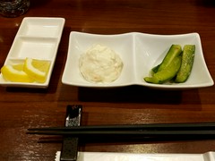 焼鳥 ブロシェット 飯田橋