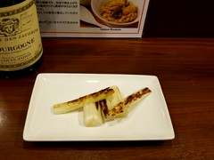 焼鳥 ブロシェット 飯田橋