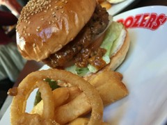 ブラザーズ 人形町本店 （BROZERS'）