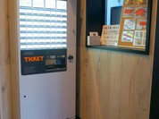 ひとり焼肉アジエン