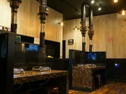 ひとり焼肉アジエン