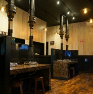 ひとり焼肉アジエン