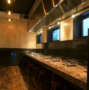 ひとり焼肉アジエン