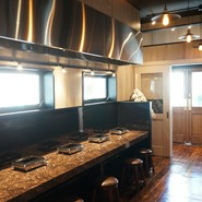 ひとり焼肉アジエン