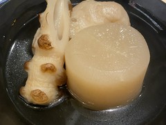 おでんと肴 トクコ
