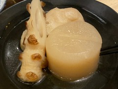 おでんと肴 トクコ