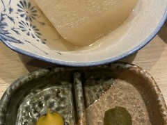 おでんと肴 トクコ