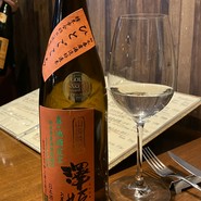 Enoteca 眞