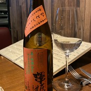 Enoteca 眞