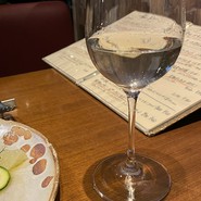 Enoteca 眞