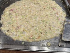 横濱こてがえし