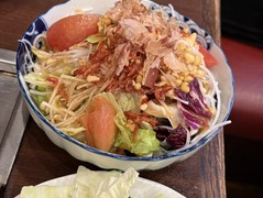 横濱こてがえし