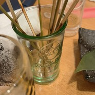恵比寿 いっちょかみ