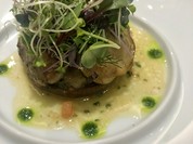 レストラン シャルム