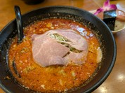 麺屋 Hulu-lu