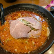 麺屋 Hulu-lu