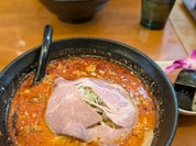 麺屋 Hulu-lu