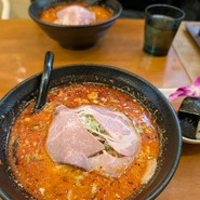 麺屋 Hulu-lu