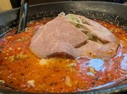 麺屋 Hulu-lu