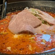 麺屋 Hulu-lu