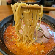 麺屋 Hulu-lu
