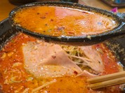 麺屋 Hulu-lu