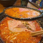麺屋 Hulu-lu