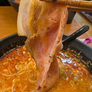 麺屋 Hulu-lu