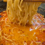麺屋 Hulu-lu