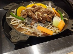 松尾ジンギスカン 札幌駅前店