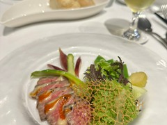 レストラン アベ