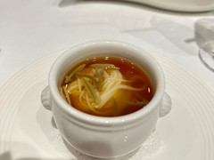 レストラン アベ