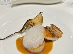 レストラン アベ