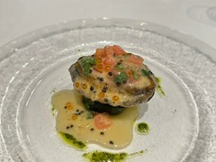 レストラン アベ