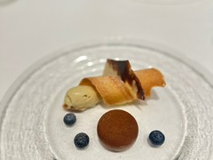 レストラン アベ