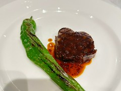 レストラン アベ