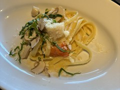 フォレストキッチン　ウィズ　アウトドア　リビング