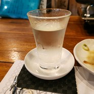 呑みたかった日本酒 冩楽を呑めた🎵