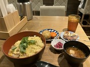 カッシーワ クリスタ長堀店