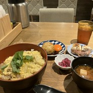 カッシーワ クリスタ長堀店