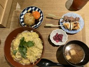 カッシーワ クリスタ長堀店