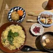 カッシーワ クリスタ長堀店