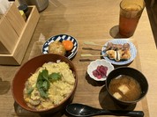 カッシーワ クリスタ長堀店