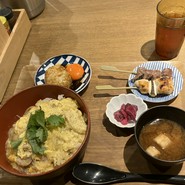 カッシーワ クリスタ長堀店