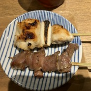 カッシーワ クリスタ長堀店