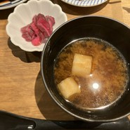 カッシーワ クリスタ長堀店