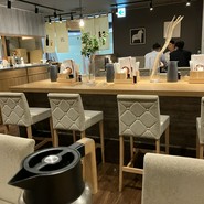 カッシーワ クリスタ長堀店