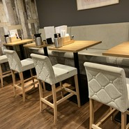 カッシーワ クリスタ長堀店