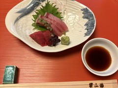 風流味覚 梁山泊